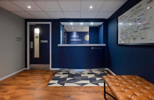 Rushden Hotel | Travelodge Wellingborough Rushden