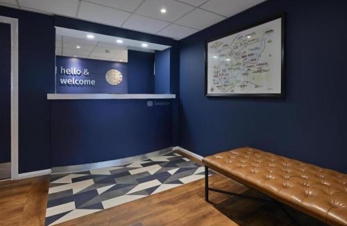 Rushden Hotel | Travelodge Wellingborough Rushden