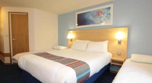 Rushden Hotel | Travelodge Wellingborough Rushden