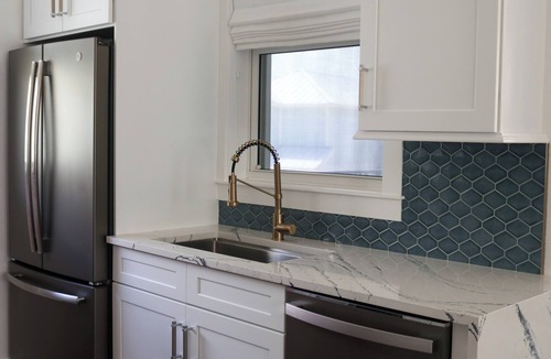 Treasure Cay House | Treasure Cay, Palm Bay 7, Anchorage Drive