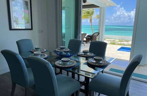 Treasure Cay House | Treasure Cay’s Ultimate Oceanfront Estate Home