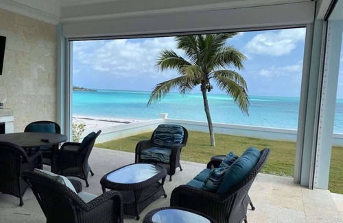 Treasure Cay House | Treasure Cay’s Ultimate Oceanfront Estate Home