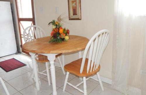 Andros Town Apartment | Treasures of Andros