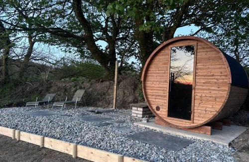 Boscastle House | Tregrylls Barton