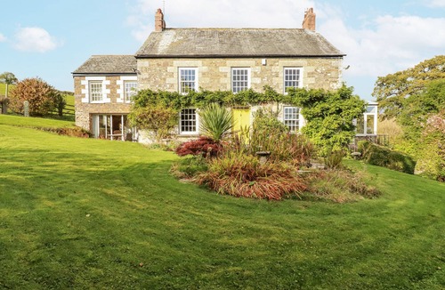 Bodmin Cottage | Tresarrett Manor