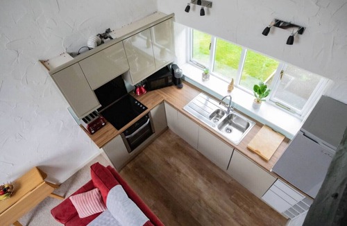 Wainhouse Corner Cottage | Trespaddick - Treworgie Barton Cottages