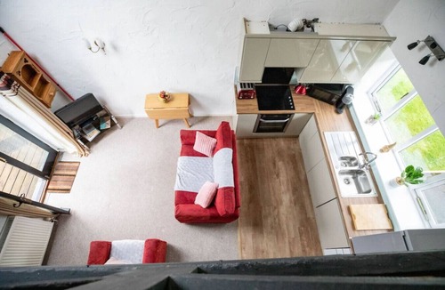 Wainhouse Corner Cottage | Trespaddick - Treworgie Barton Cottages
