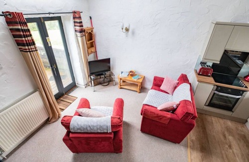 Wainhouse Corner Cottage | Trespaddick - Treworgie Barton Cottages