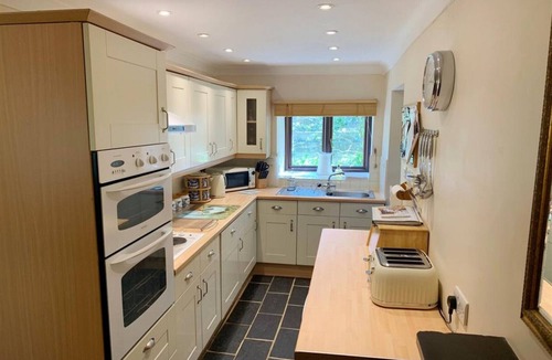 St Merryn Cottage | Treveglos Barn, near Harlyn Bay and Padstow.