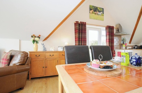 Launceston Cottage | TREVIEW, pet friendly, character holiday cottage in Launceston
