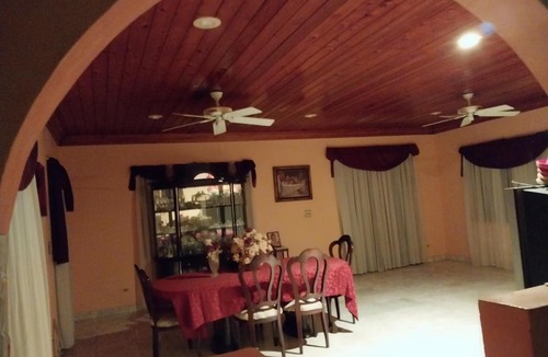 Alice Town House | Tricia's