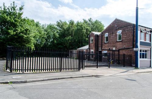 Salford Hotel | Trivelles Eccles