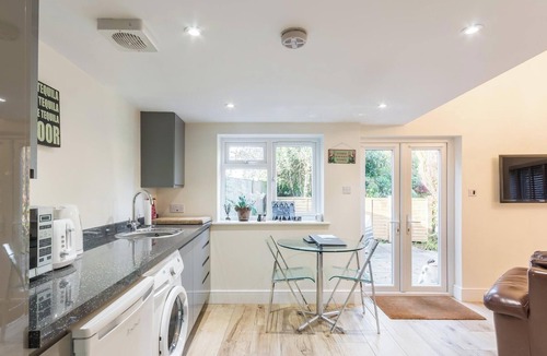 North Gorley House | Tucked away Cosy retreat within the National Park in the hamlet of North Gorley
