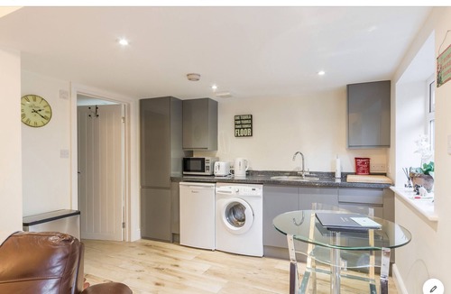 North Gorley House | Tucked away Cosy retreat within the National Park in the hamlet of North Gorley