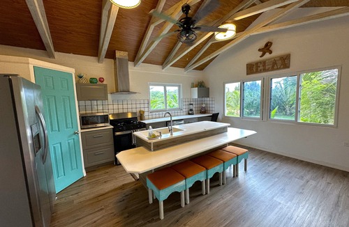 Gregory Town House | Tui House