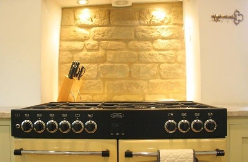 Buckland Cottage | Tumbledown