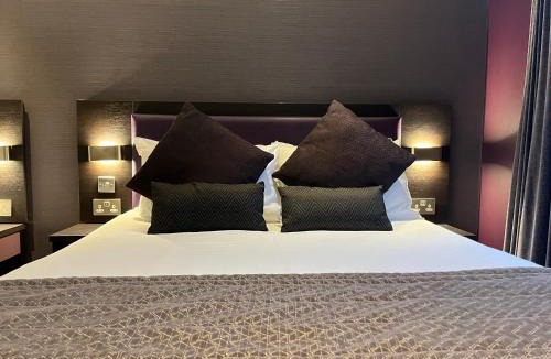 RopeWalks Apartment | Tunnage Square Apartments by EPIC - Liverpool ONE