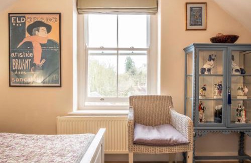 Redlynch Bed & Breakfast | Turks Hall