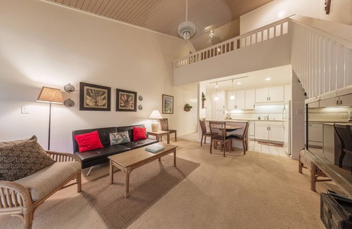 Kahuku Condo | Turtle Bay Luxury 2 Bedroom. Upper Floor with Upgrades. 90/TVU-0512