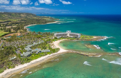 Kahuku Apartment | Turtle Bay Villas 205-206