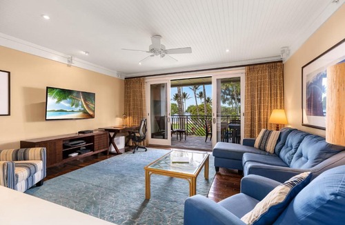 Kahuku Apartment | Turtle Bay Villas 205-206