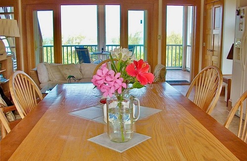 Green Turtle Cay House | 'TurtleDreams' - Overlooking Coco Bay!