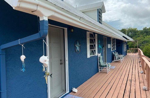 Great Exuma House | Turtles Nest Bahamas