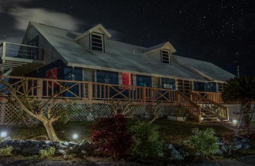 Great Exuma House | Turtles Nest Bahamas