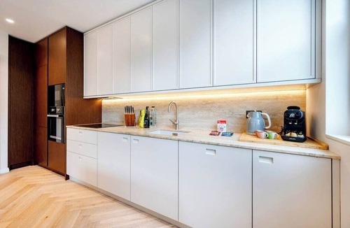 Covent Garden Apartment | Two Bed Duplex in Covent Garden