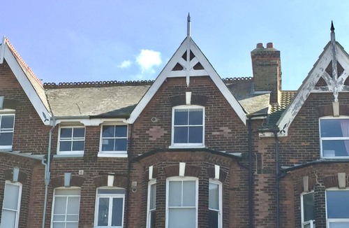 Whitstable Apartment | Two Bedroom Apartment - The Seaview Snug