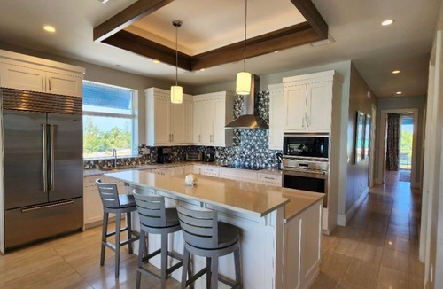 George Town Condo | Two Bedroom Luxury Condo located in Beautiful February Point