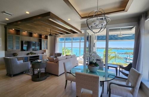 George Town Condo | Two Bedroom Luxury Condo located in Beautiful February Point