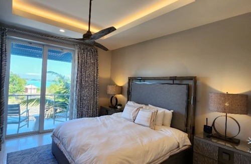 George Town Condo | Two Bedroom Luxury Condo located in Beautiful February Point