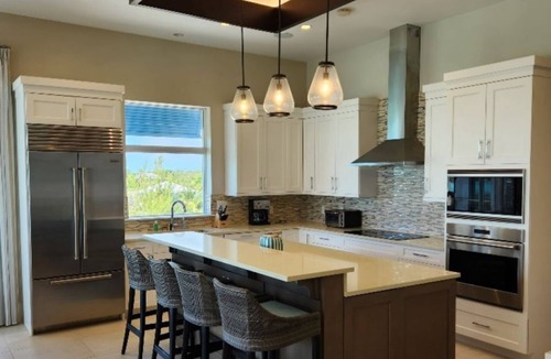 George Town Condo | Two Bedroom Luxury Condo in Beautiful February Point
