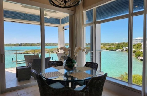 George Town Condo | Two Bedroom Luxury Condo in Beautiful February Point