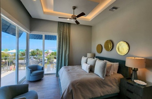 George Town Condo | Two Bedroom Luxury Condo in Beautiful February Point