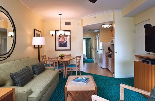 Paradise Island Condo | Two bedroom Premium at Harborside- family friendly resort!