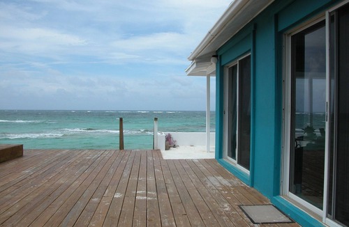 Double Bay House | Two Dunes - Secluded Beach At Your Door