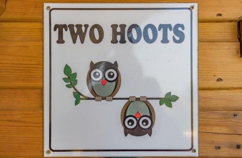 Oakenholt House | Two Hoots