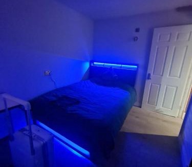 Datchet Apartment | Two room Banglow