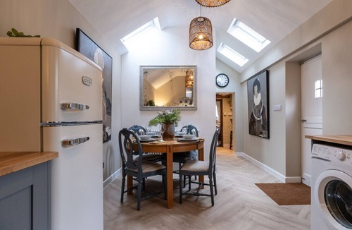 Clifford Chambers Cottage | Two Stunning Cottages near Stratford-upon-Avon