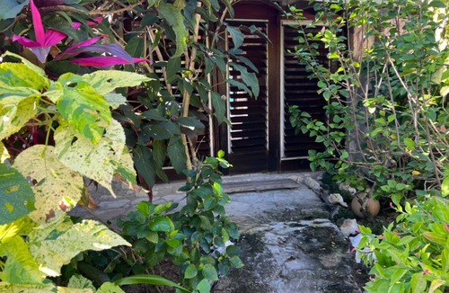 New Bight Villa | Two villas on a white sandy beach of Fernandez Bay