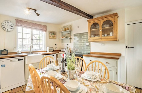 Kimbolton Cottage | UK44005 - Carters Yard