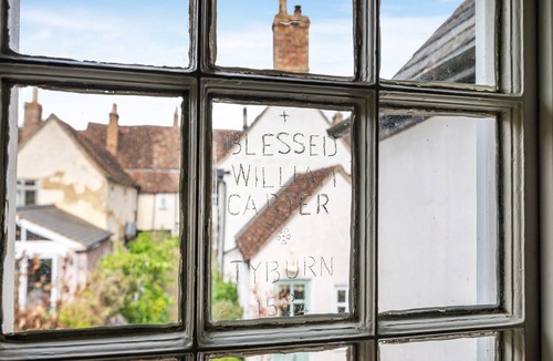 Kimbolton Cottage | UK44006 - Secret Cottage