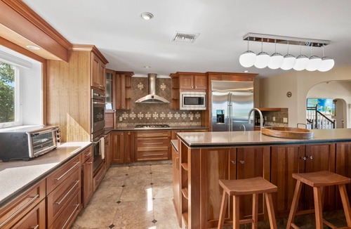 George Town House | Ultimate Outdoor Living, In the Heart of Exuma, High above it all