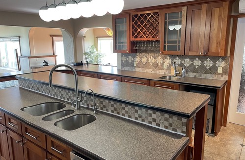 George Town House | Ultimate Outdoor Living, In the Heart of Exuma, High above it all