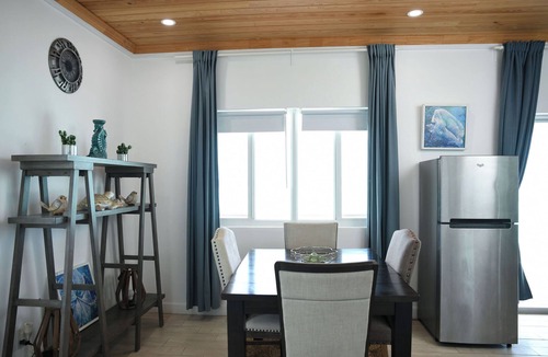 Great Exuma Villa | Ultimate Vacation in Paradise at BLU