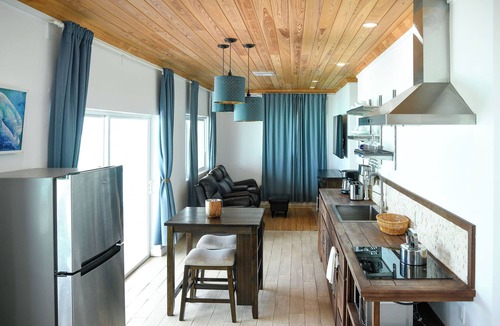 Great Exuma Villa | Ultimate Vacation in Paradise at BLU