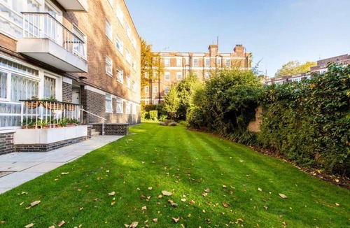 Swiss Cottage Apartment | Ultra Luxury Central London 3bed Apartment