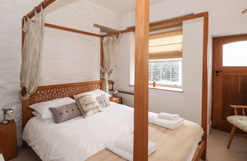 Chapel Stile Cottage | Underfell